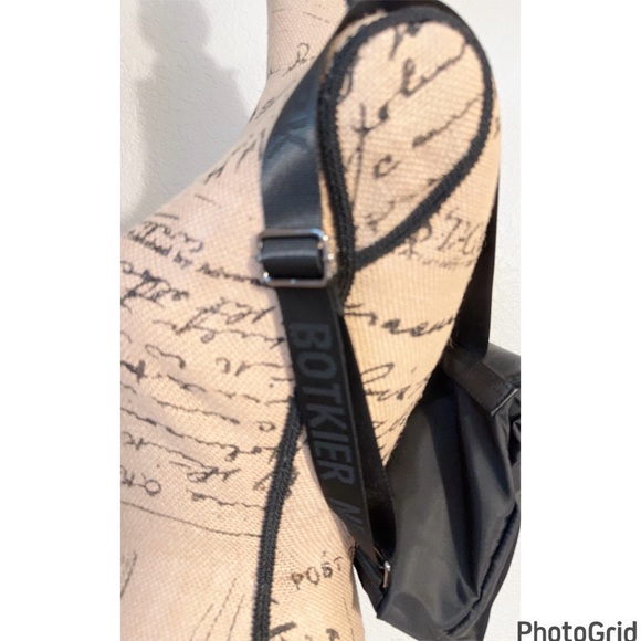 BOTKIER NY Backpack - Picture 5 of 9